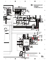 Предварительный просмотр 113 страницы Pioneer SC-LX72 Service Manual