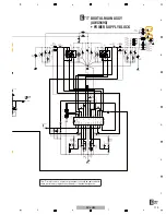 Предварительный просмотр 119 страницы Pioneer SC-LX72 Service Manual