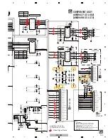 Предварительный просмотр 123 страницы Pioneer SC-LX72 Service Manual