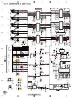 Предварительный просмотр 124 страницы Pioneer SC-LX72 Service Manual