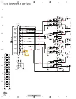 Предварительный просмотр 126 страницы Pioneer SC-LX72 Service Manual