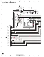 Предварительный просмотр 128 страницы Pioneer SC-LX72 Service Manual