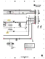 Предварительный просмотр 131 страницы Pioneer SC-LX72 Service Manual