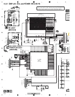 Предварительный просмотр 132 страницы Pioneer SC-LX72 Service Manual