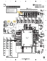 Предварительный просмотр 133 страницы Pioneer SC-LX72 Service Manual