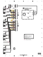 Предварительный просмотр 135 страницы Pioneer SC-LX72 Service Manual