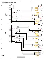 Предварительный просмотр 136 страницы Pioneer SC-LX72 Service Manual