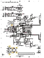 Предварительный просмотр 144 страницы Pioneer SC-LX72 Service Manual