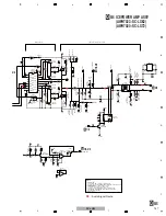 Предварительный просмотр 147 страницы Pioneer SC-LX72 Service Manual