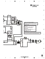 Предварительный просмотр 151 страницы Pioneer SC-LX72 Service Manual