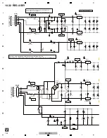 Предварительный просмотр 152 страницы Pioneer SC-LX72 Service Manual