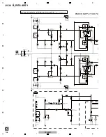 Предварительный просмотр 156 страницы Pioneer SC-LX72 Service Manual