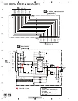 Предварительный просмотр 160 страницы Pioneer SC-LX72 Service Manual