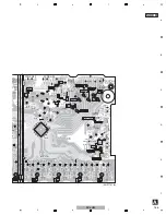 Предварительный просмотр 165 страницы Pioneer SC-LX72 Service Manual