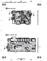 Предварительный просмотр 170 страницы Pioneer SC-LX72 Service Manual