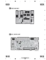 Предварительный просмотр 171 страницы Pioneer SC-LX72 Service Manual