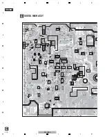 Предварительный просмотр 174 страницы Pioneer SC-LX72 Service Manual