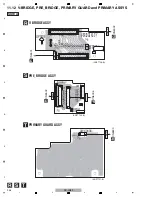 Предварительный просмотр 204 страницы Pioneer SC-LX72 Service Manual