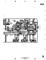 Предварительный просмотр 209 страницы Pioneer SC-LX72 Service Manual