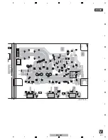 Предварительный просмотр 211 страницы Pioneer SC-LX72 Service Manual
