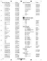 Предварительный просмотр 228 страницы Pioneer SC-LX72 Service Manual