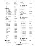 Предварительный просмотр 231 страницы Pioneer SC-LX72 Service Manual