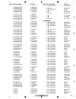 Предварительный просмотр 233 страницы Pioneer SC-LX72 Service Manual