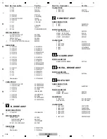 Предварительный просмотр 236 страницы Pioneer SC-LX72 Service Manual