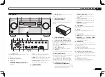 Предварительный просмотр 13 страницы Pioneer SC-LX75 Operating Instructions Manual