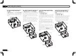 Предварительный просмотр 16 страницы Pioneer SC-LX75 Operating Instructions Manual