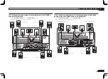 Предварительный просмотр 21 страницы Pioneer SC-LX75 Operating Instructions Manual