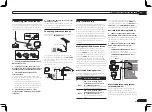 Предварительный просмотр 29 страницы Pioneer SC-LX75 Operating Instructions Manual