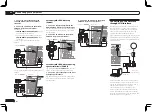 Предварительный просмотр 30 страницы Pioneer SC-LX75 Operating Instructions Manual