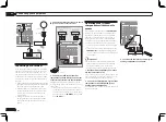 Предварительный просмотр 32 страницы Pioneer SC-LX75 Operating Instructions Manual