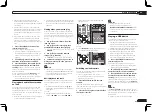 Предварительный просмотр 39 страницы Pioneer SC-LX75 Operating Instructions Manual