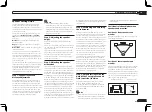 Предварительный просмотр 105 страницы Pioneer SC-LX75 Operating Instructions Manual