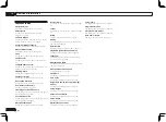 Предварительный просмотр 114 страницы Pioneer SC-LX75 Operating Instructions Manual