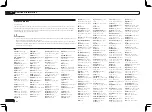 Предварительный просмотр 116 страницы Pioneer SC-LX75 Operating Instructions Manual