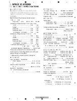 Preview for 16 page of Pioneer SC-LX75 Service Manual