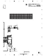 Preview for 132 page of Pioneer SC-LX75 Service Manual