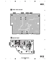 Preview for 196 page of Pioneer SC-LX75 Service Manual