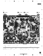 Preview for 198 page of Pioneer SC-LX75 Service Manual