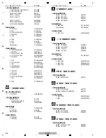 Preview for 273 page of Pioneer SC-LX75 Service Manual