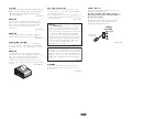 Preview for 2 page of Pioneer sc-lx77 Operating Manual