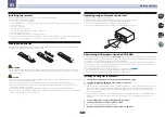 Preview for 9 page of Pioneer sc-lx77 Operating Manual