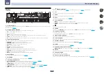 Preview for 14 page of Pioneer sc-lx77 Operating Manual