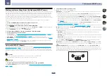 Предварительный просмотр 91 страницы Pioneer sc-lx77 Operating Manual