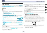Предварительный просмотр 93 страницы Pioneer sc-lx77 Operating Manual