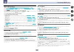 Предварительный просмотр 96 страницы Pioneer sc-lx77 Operating Manual