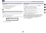 Предварительный просмотр 101 страницы Pioneer sc-lx77 Operating Manual